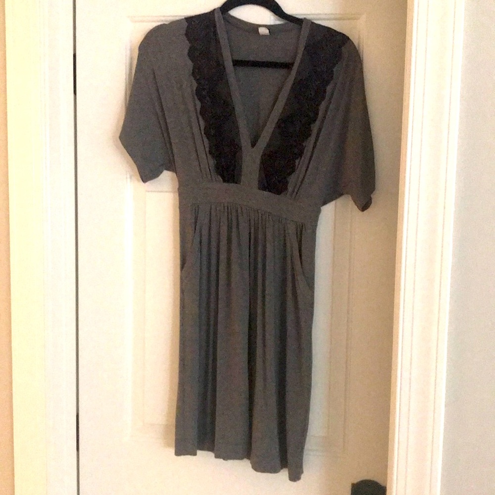Summer/Fall dress